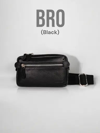 BRO Black - RECTNGL