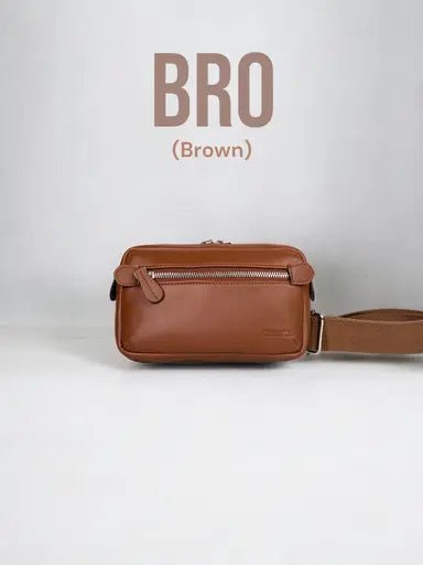BRO Brown - RECTNGL