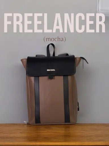 Freelancer Mocha - RECTNGL