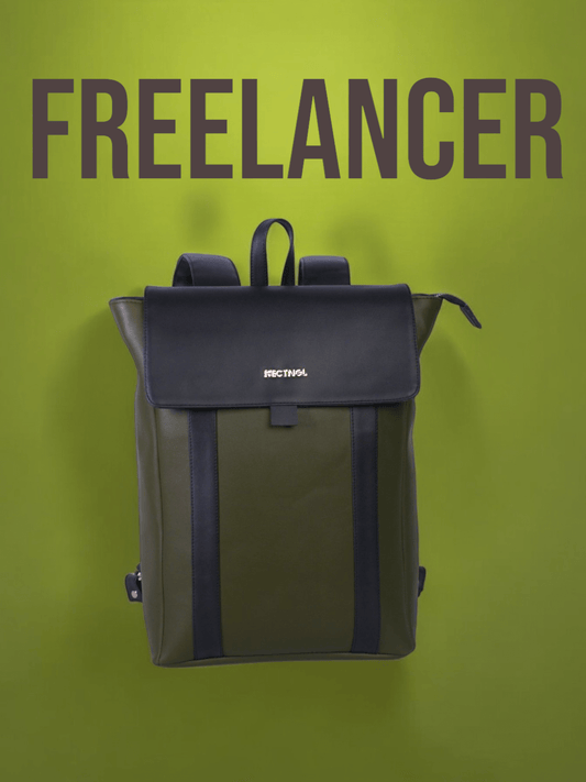 Freelancer Olive - RECTNGL