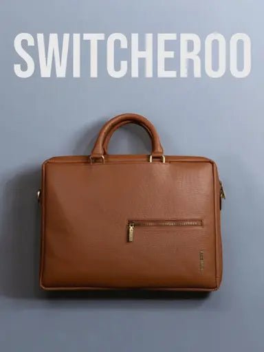 Switcheroo - RECTNGL