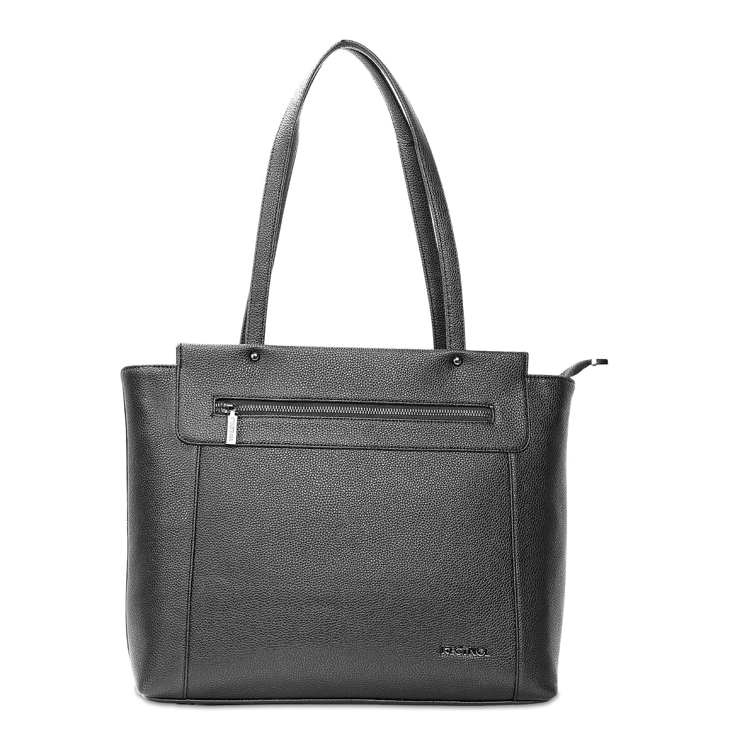 Tic - Tac - Tote (Midnight Black) - RECTNGL