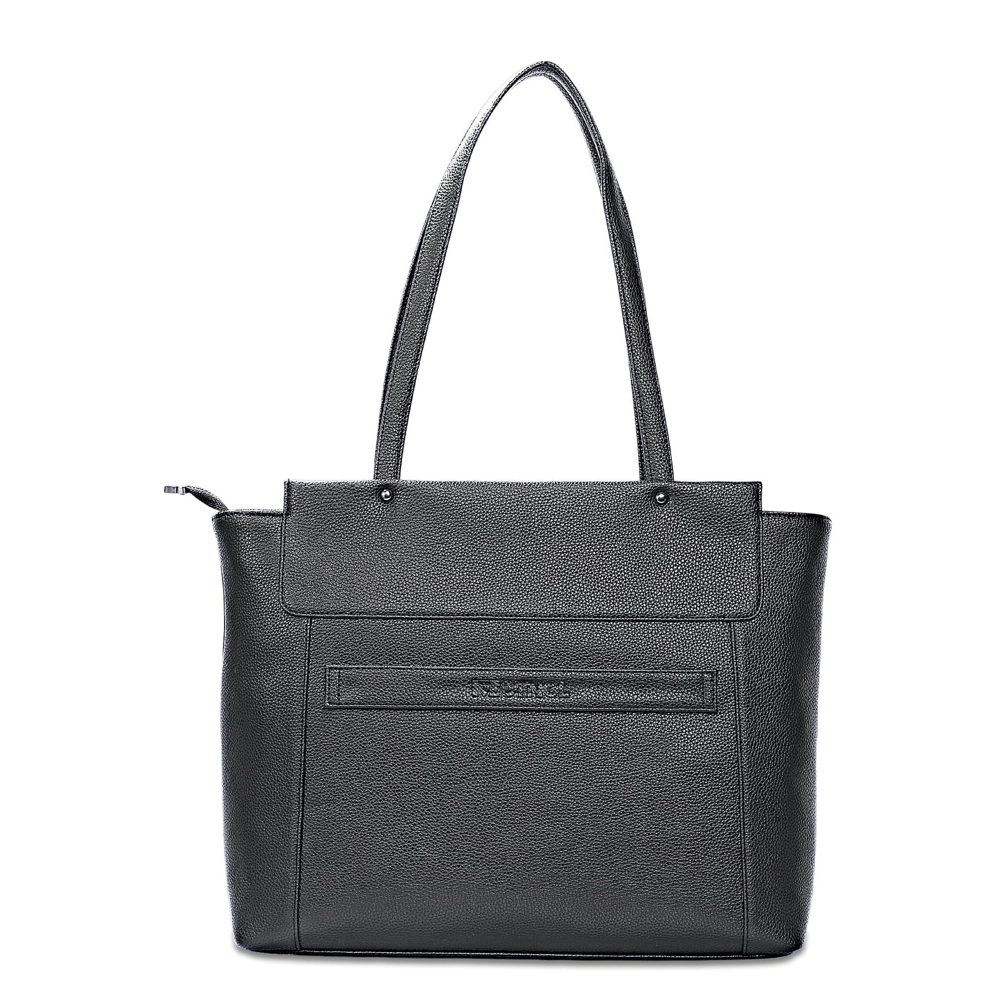 Tic - Tac - Tote (Midnight Black) - RECTNGL