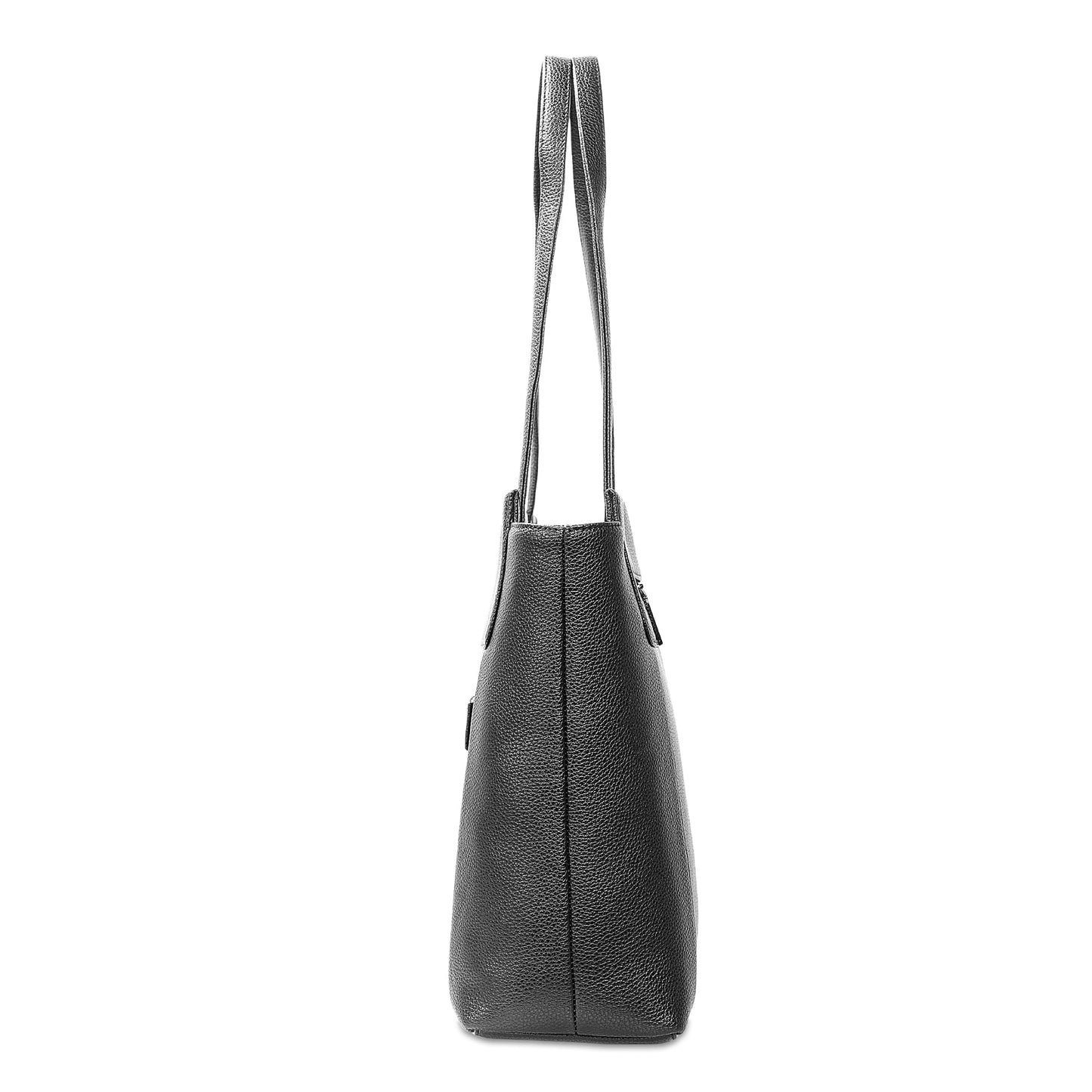 Tic - Tac - Tote (Midnight Black) - RECTNGL