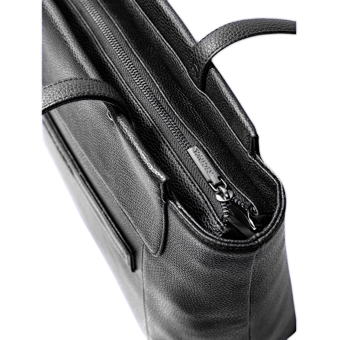 Tic - Tac - Tote (Midnight Black) - RECTNGL