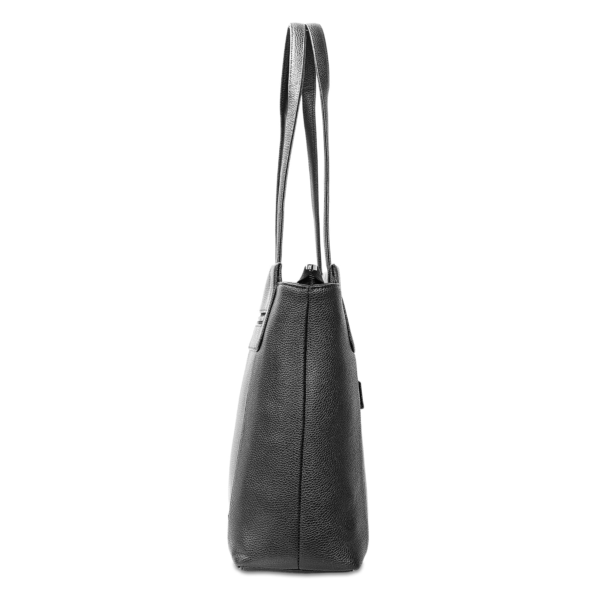 Tic - Tac - Tote (Midnight Black) - RECTNGL