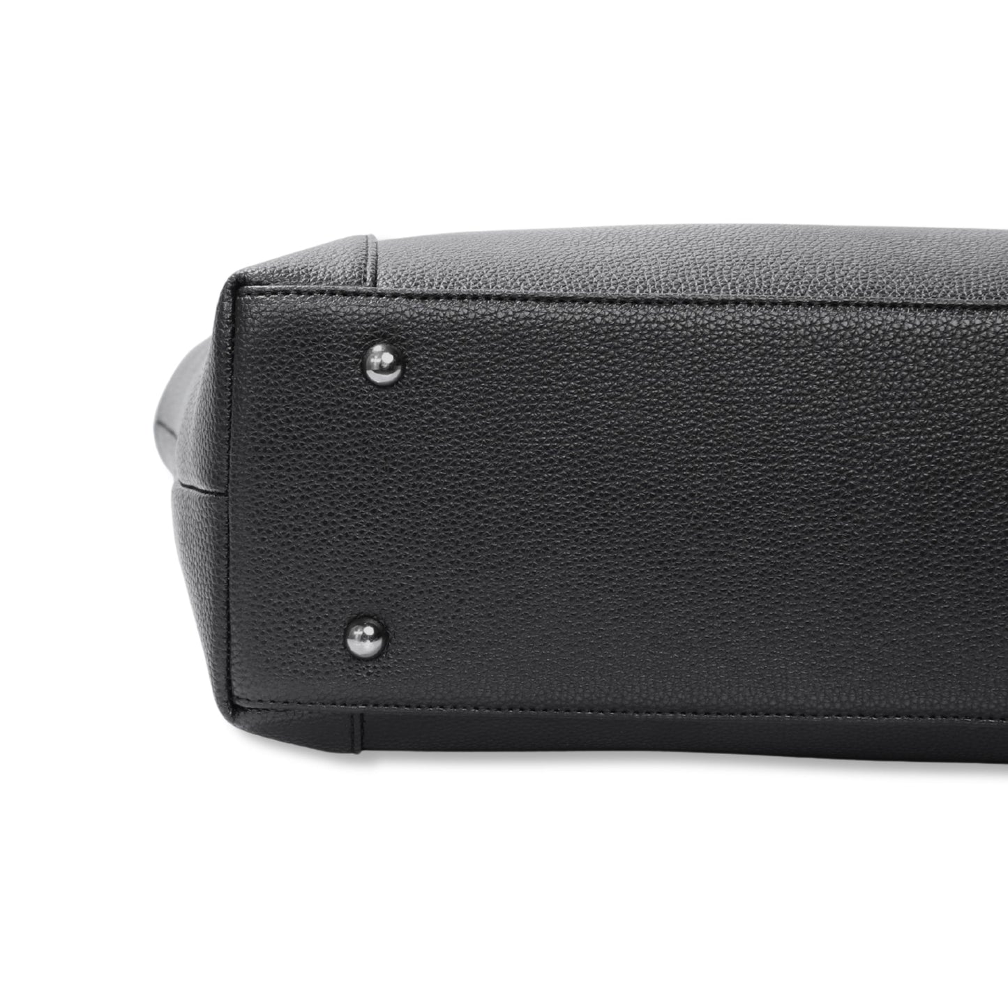 Tic - Tac - Tote (Midnight Black) - RECTNGL