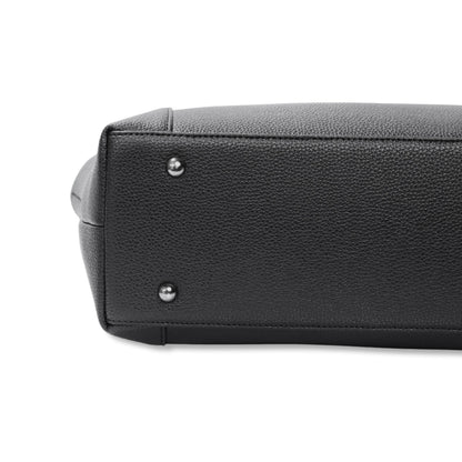 Tic - Tac - Tote (Midnight Black) - RECTNGL