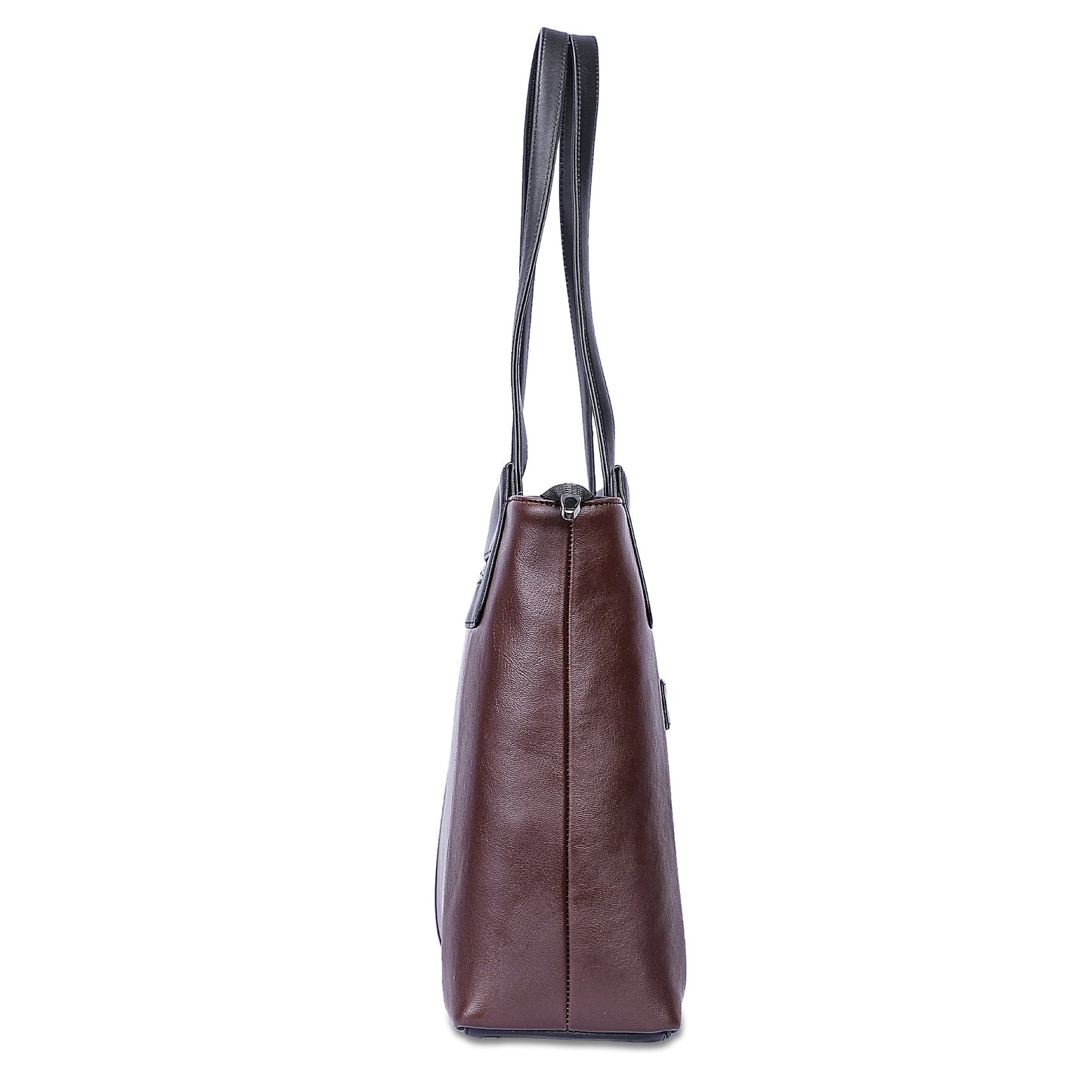 Tic - Tac - Tote (Smoky Burgundy) - RECTNGL